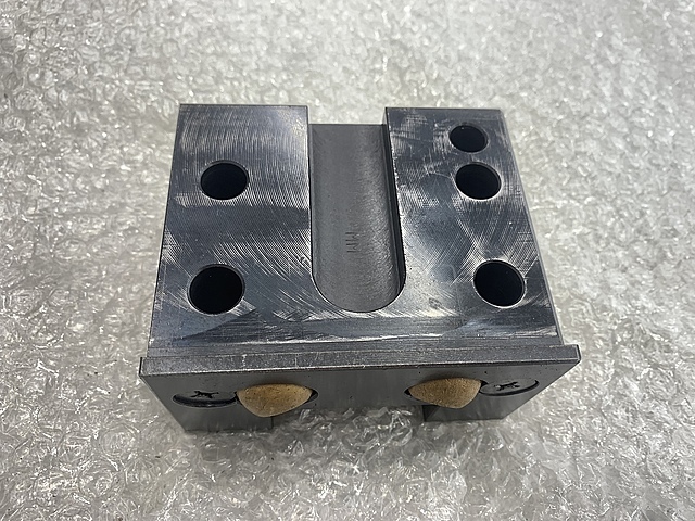 森精機 切削ホルダー 