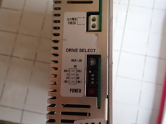 Melec社製 PM-DRIVER D-541  新古品 