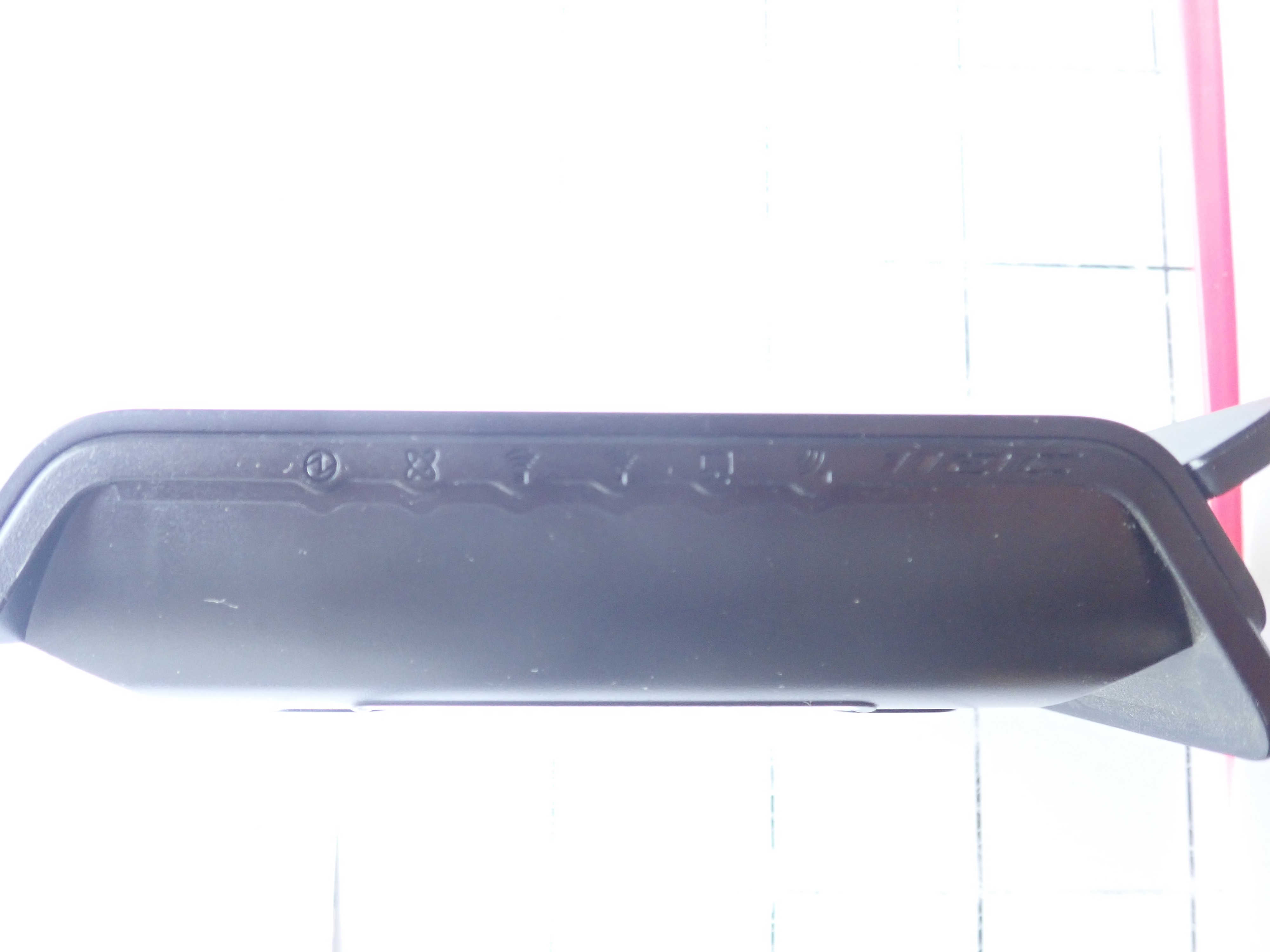 NEC 無線ルーター 新古品 