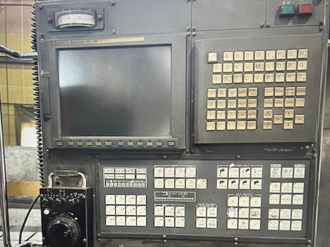 新日本工機 高速形状加工機 RB-2NS