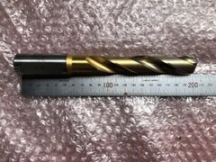 OSG/ オーエスジー ゴールドドリル 【ゴールドドリル】21 HSS-Co