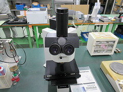 オリンパス 顕微鏡 BX60MF5