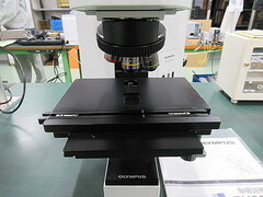 オリンパス 顕微鏡 BX60MF5
