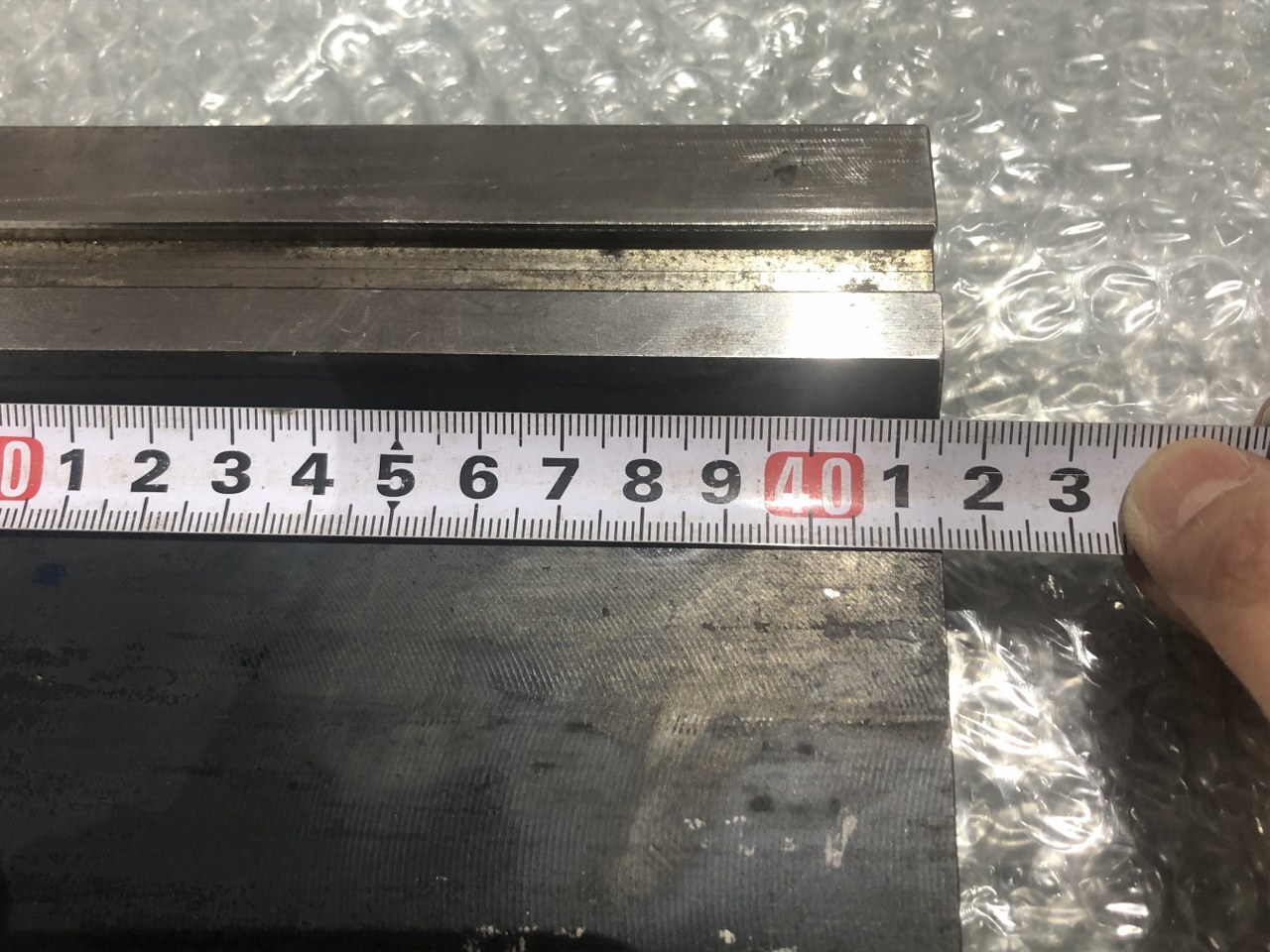 アマダ/AMADA ベンダー金型(パンチ) L415　88°