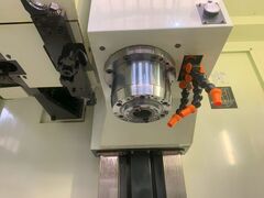 キタムラ機械 立型マシニングセンター Mycenter-3XG