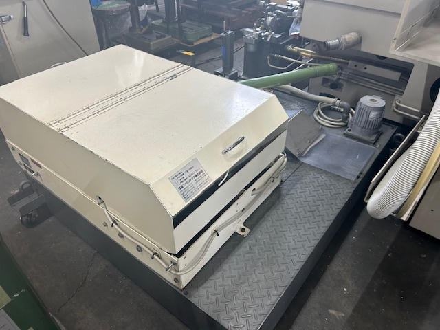 ジェイテクト NC円筒研削盤 GE4P-50