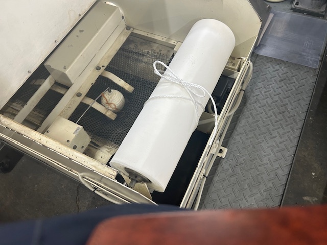 ジェイテクト NC円筒研削盤 GE4P-50