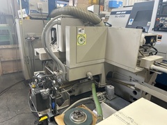 ジェイテクト NC円筒研削盤 GE4P-50