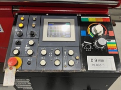 アマダマシナリー パルスカッティングソー PCSAW330