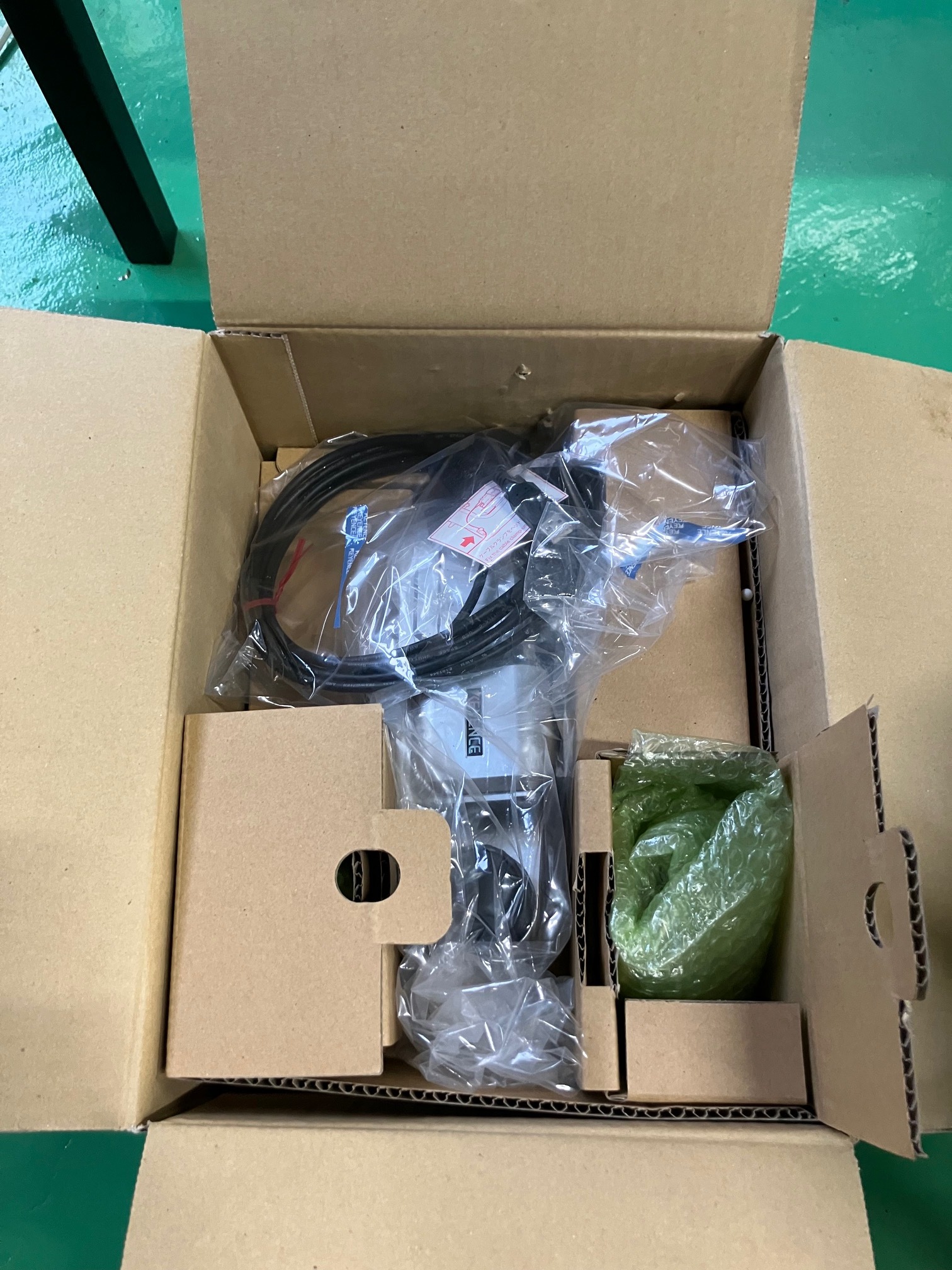 キーエンス 画像測定器 IM-8030