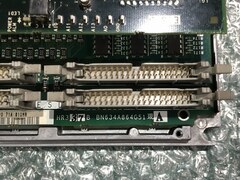 三菱/MITSUBISHI DIOユニット RX341 BN634A864G51