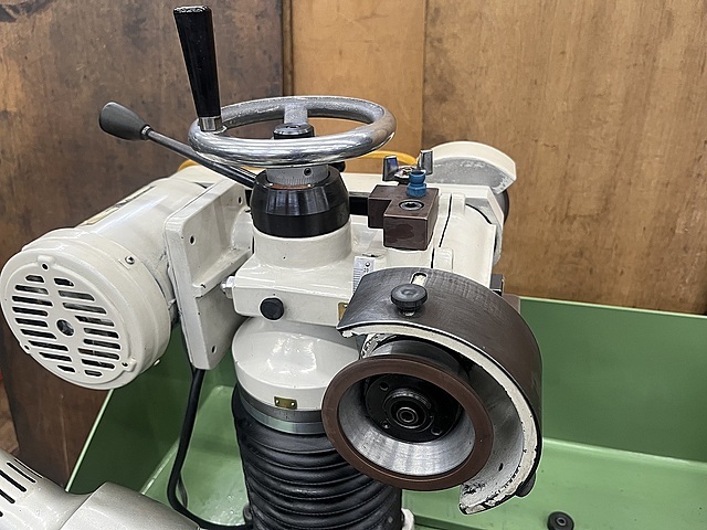DIAPET 工具研削盤 DP-520