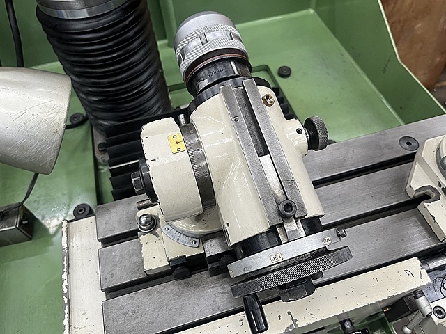 DIAPET 工具研削盤 DP-520