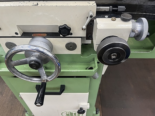 DIAPET 工具研削盤 DP-520