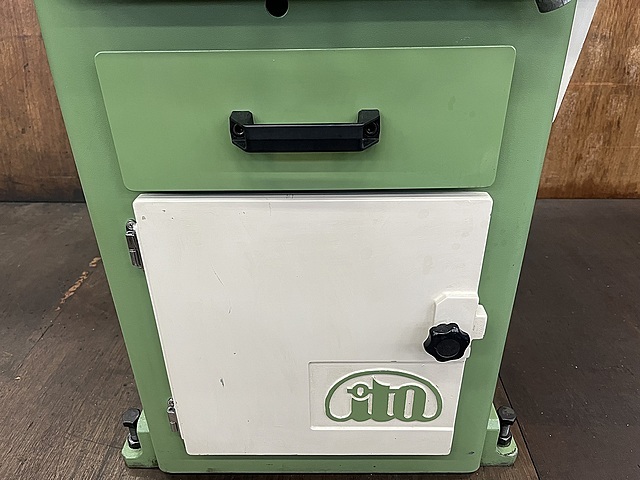 DIAPET 工具研削盤 DP-520