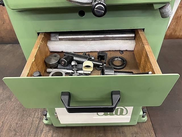 DIAPET 工具研削盤 DP-520