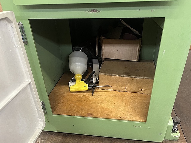 DIAPET 工具研削盤 DP-520