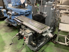 マキノ ラム型フライス KVJP-55