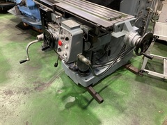 マキノ ラム型フライス KVJP-55
