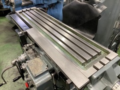 マキノ ラム型フライス KVJP-55