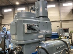 マキノ ラム型フライス KVJP-55