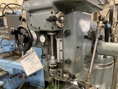 マキノ ラム型フライス KVJP-55