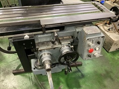 マキノ ラム型フライス KVJP-55