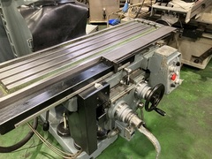 マキノ ラム型フライス KVJP-55