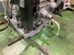 マキノ ラム型フライス KVJP-55