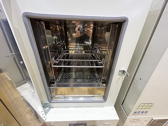 いすゞ製作所 常温恒温器 VTN-111