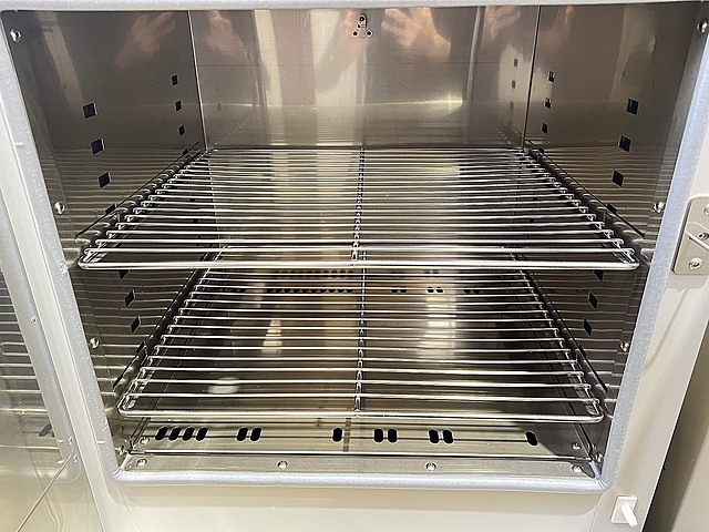 井内盛栄室 定温乾燥機 DO-450FP