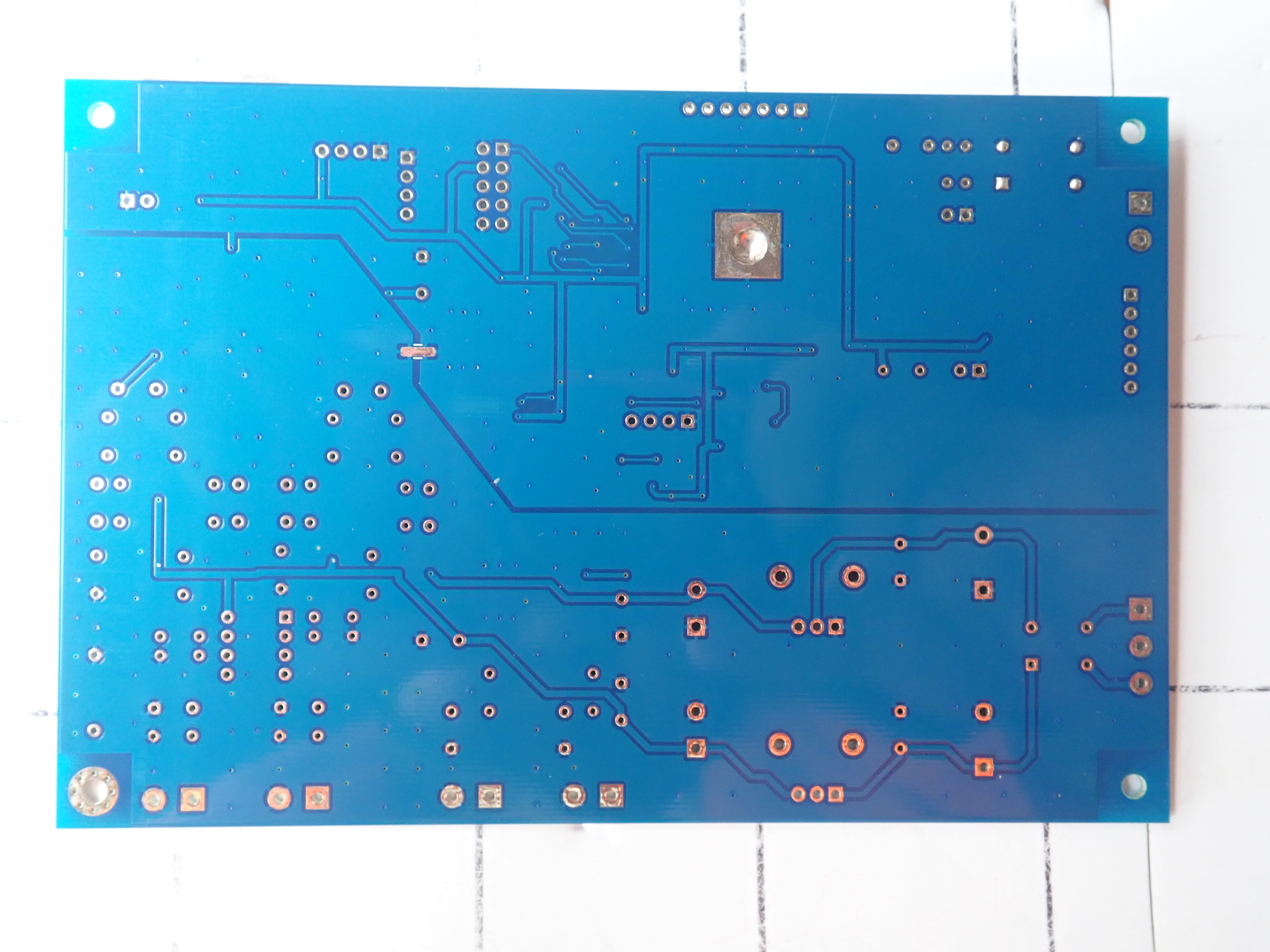 タロウandゴンビチ兄弟　KOBE JAPAN デジタル　RIAA PHONOEQUALIZER 新古品 