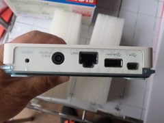 I.O.DATA LAN DISK HOME HYBRID S  新古品 
