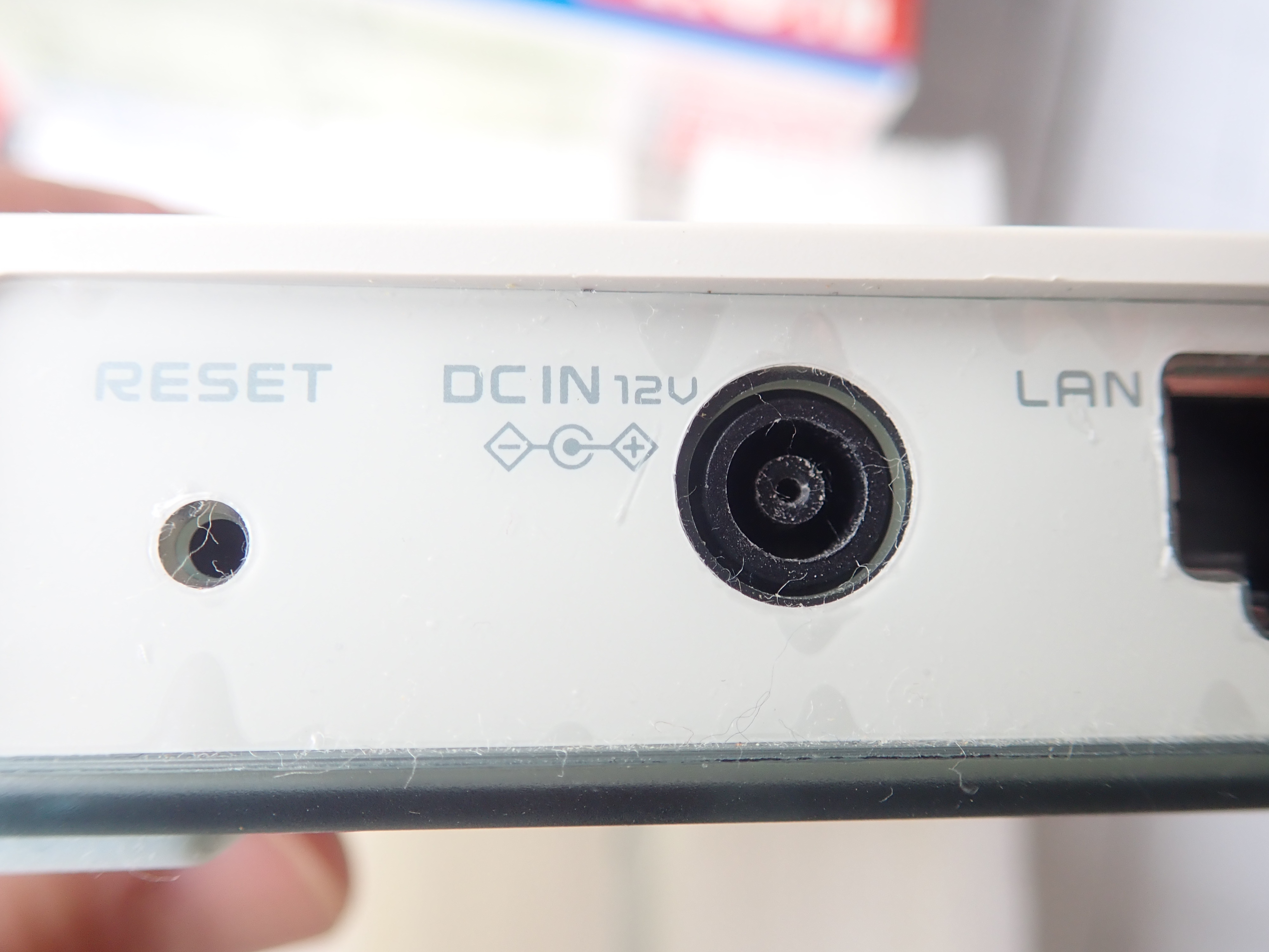 I.O.DATA LAN DISK HOME HYBRID S  新古品 