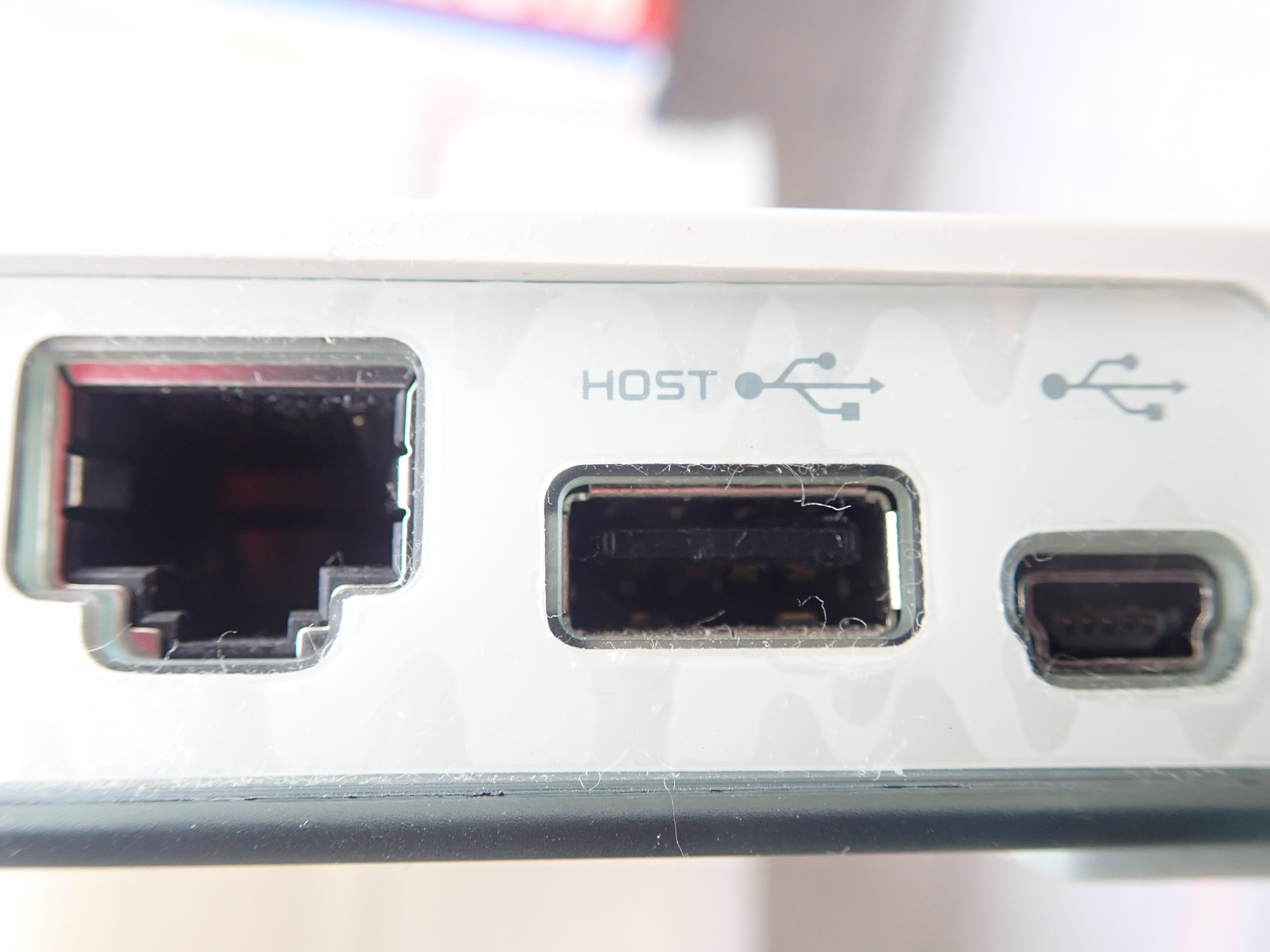 I.O.DATA LAN DISK HOME HYBRID S  新古品 