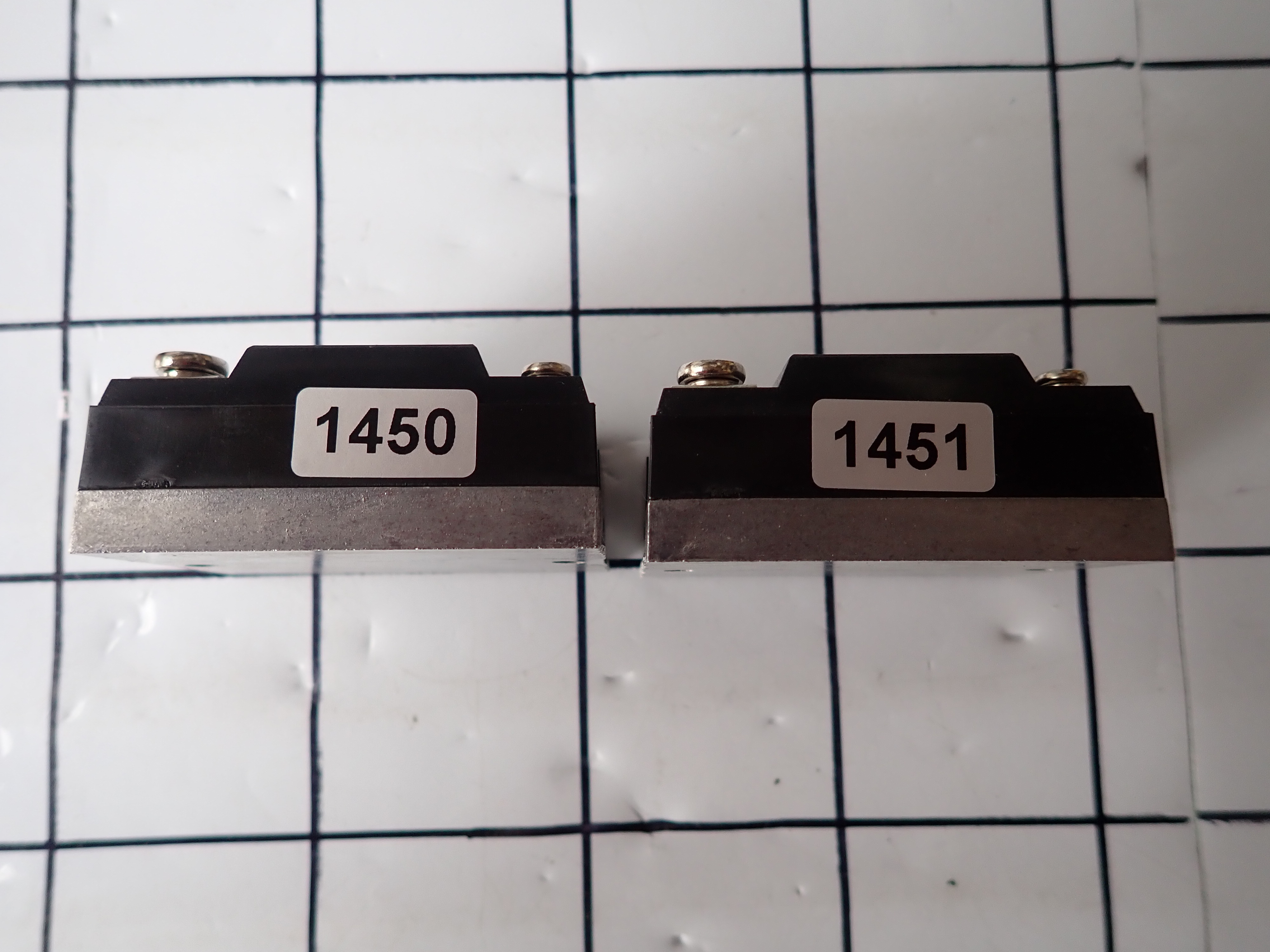 JEL SYSTEM CO.,LTD製 JAS-245 ソリッドステートリレー(SSR) 新古品 