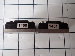 JEL SYSTEM CO.,LTD製 JAS-245 ソリッドステートリレー(SSR) 新古品 