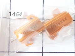  電気抵抗器 新古品 