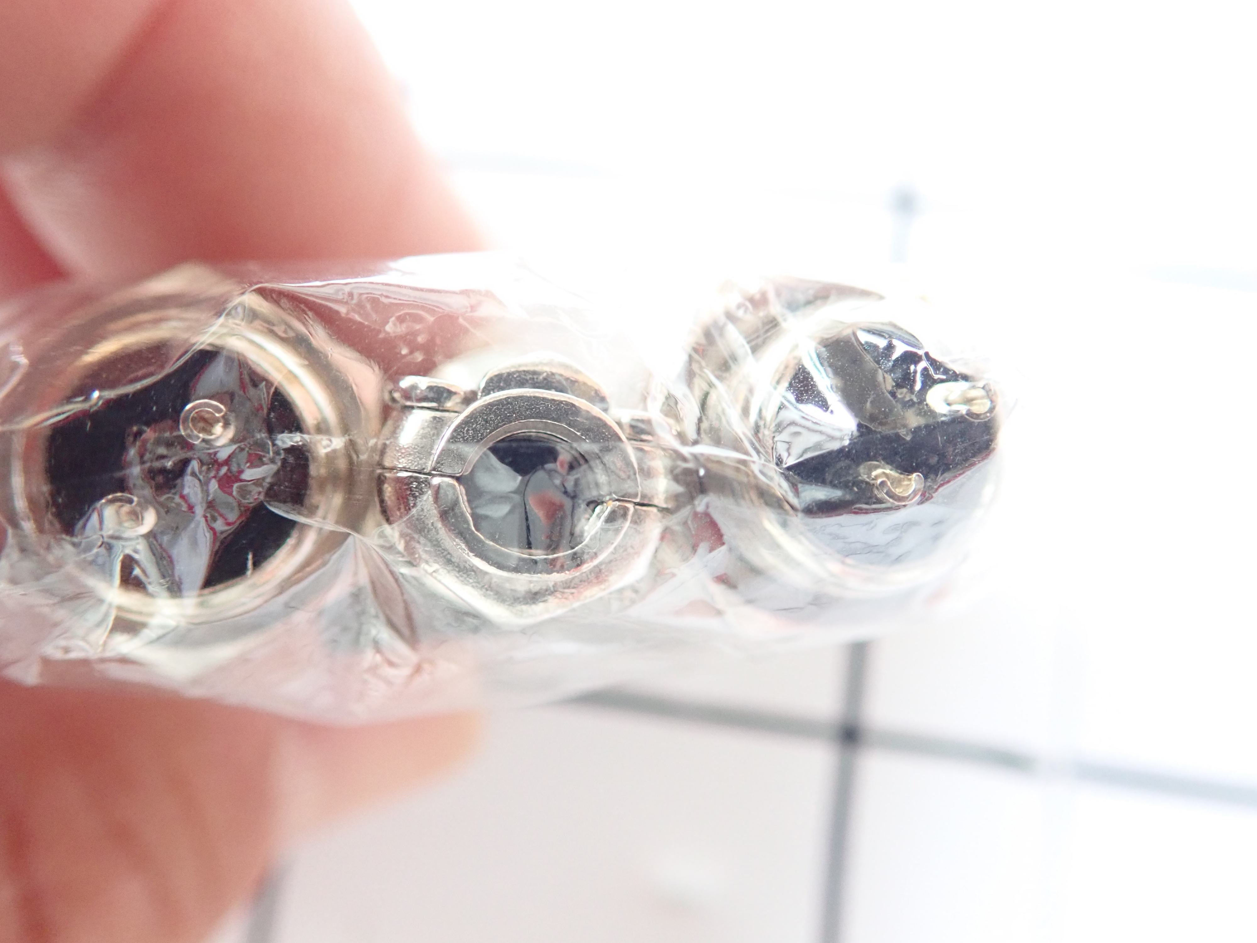  航空コネクタ 新古品 