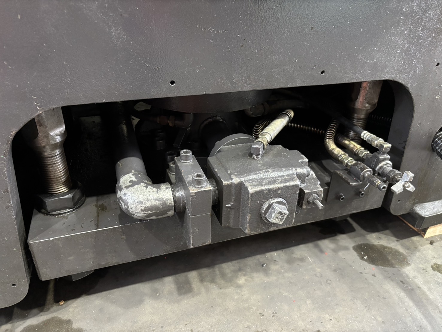 アマダ 150Tリンクプレス TPL150