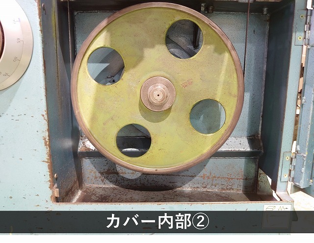 アマダ コンターマシン VA-400