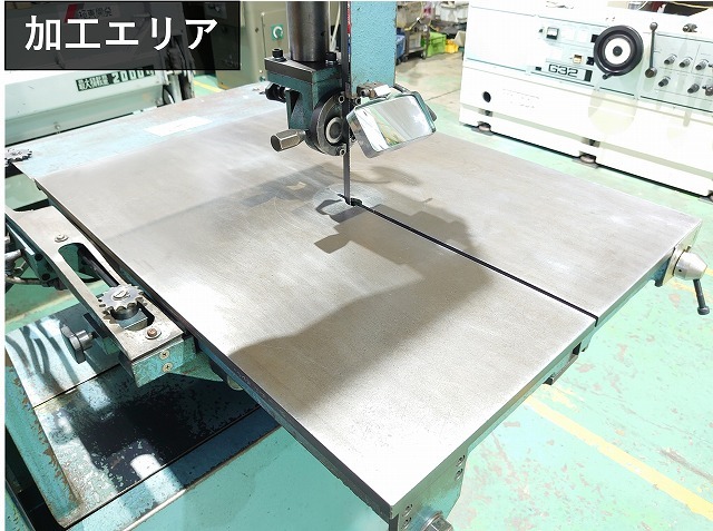 アマダ コンターマシン VA-400