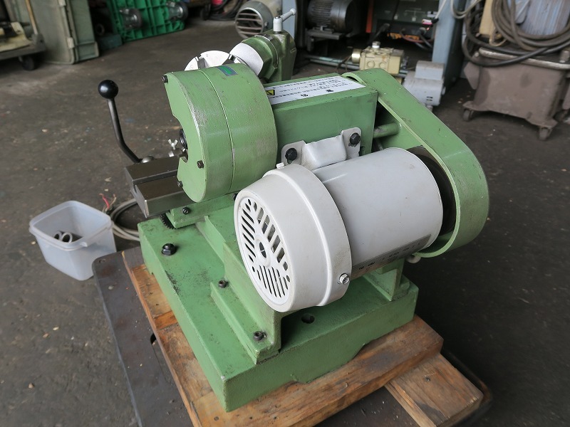 飯田 ドリル研磨機 YG-32