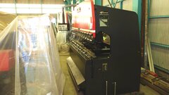 アマダ 油圧ベンダー RG-80