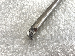 三菱マテリアル ボーリングバイトホルダー FSDUC1612R-07S