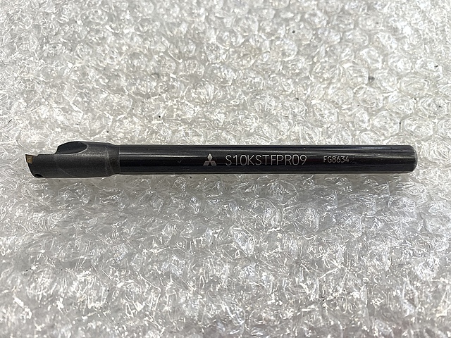 三菱マテリアル ボーリングバイトホルダー S10KSTFPR09