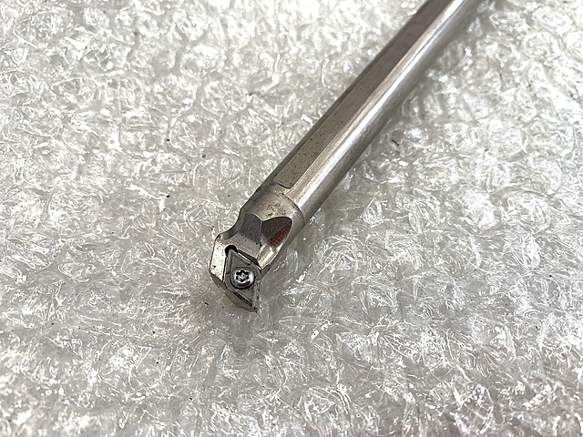 三菱マテリアル ボーリングバイトホルダー FSDUC1612R-07S