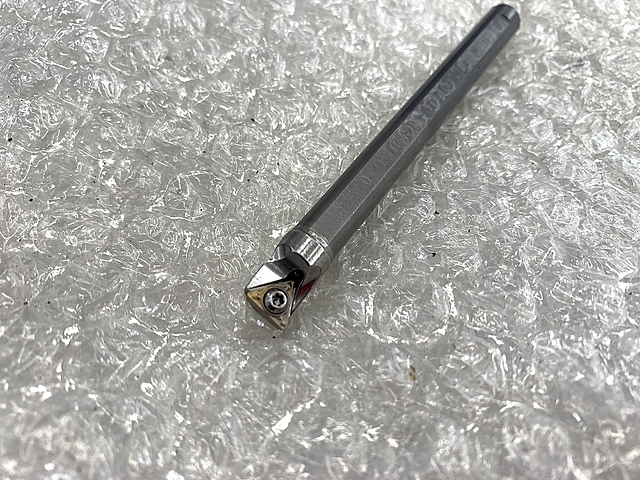 三菱マテリアル ボーリングバイトホルダー FSTUP1008R-08E-2/3