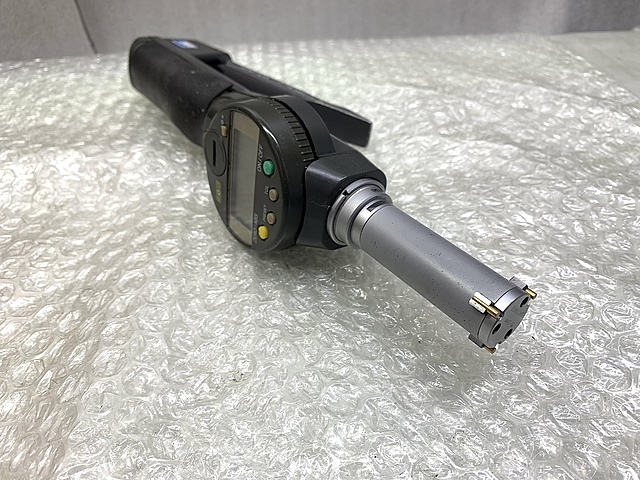 ミツトヨ デジタルホールテストセット SBM-25CFST(568-982-10)