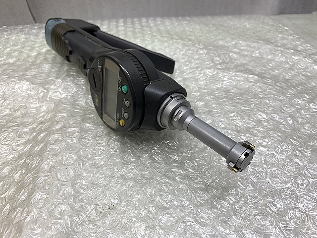 ミツトヨ デジタルホールテストセット SBM-25CFST(568-982-10)